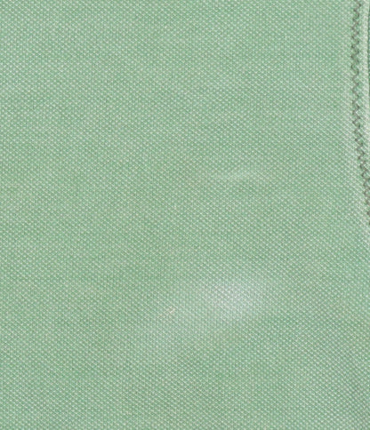 Fly Fishing Originals Men’s Green XL Henley Sweatshirt Cotton