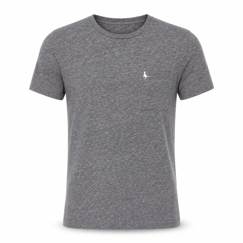 Mens UK Size XS Jack Wills Grey  T-Shirt