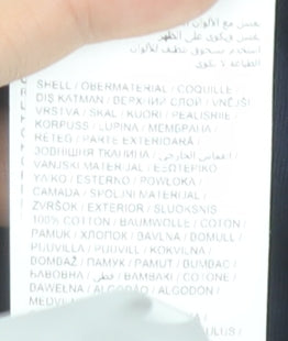 Puma Manchester City Men's Blue Small Champions Graphic T-Shirt