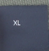 Hugo Boss Men’s Green Polo Shirt XL Regular Fit Cotton