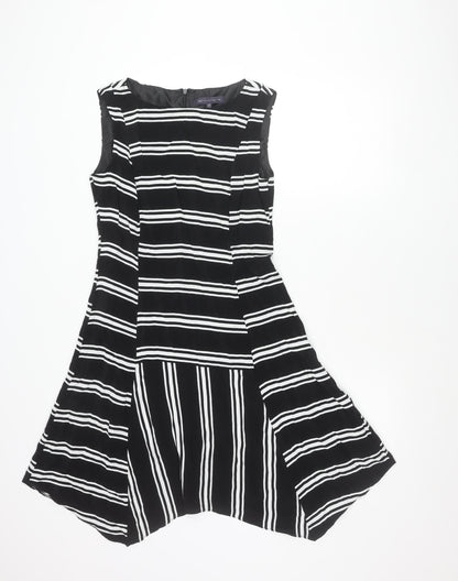 Marks and Spencer Women’s Black Petite Size 10 Sheath Dress