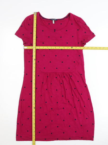 Womens UK Size 10 Joules Shift Dress