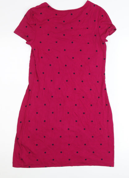 Womens UK Size 10 Joules Shift Dress