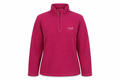 Womens UK Size 12 Regatta Pink Pullover Jumper