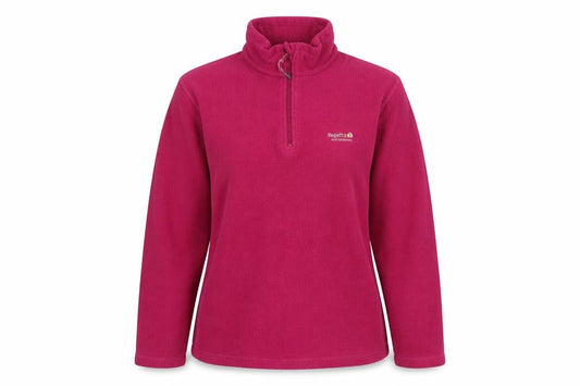 Womens UK Size 12 Regatta Pink Pullover Jumper