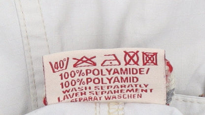 Trespass Mens Beige XL Cargo Shorts Outdoor Travel Lightweight