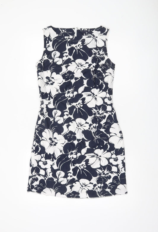 Womens UK Size 6 Tommy Hilfiger Sheath Dress