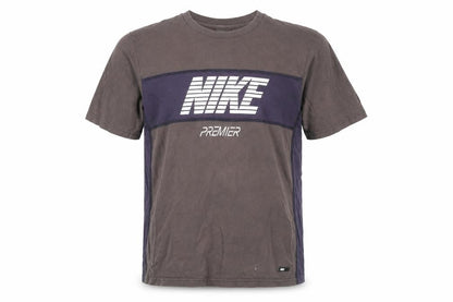 Mens UK Size M Nike Grey  T-Shirt