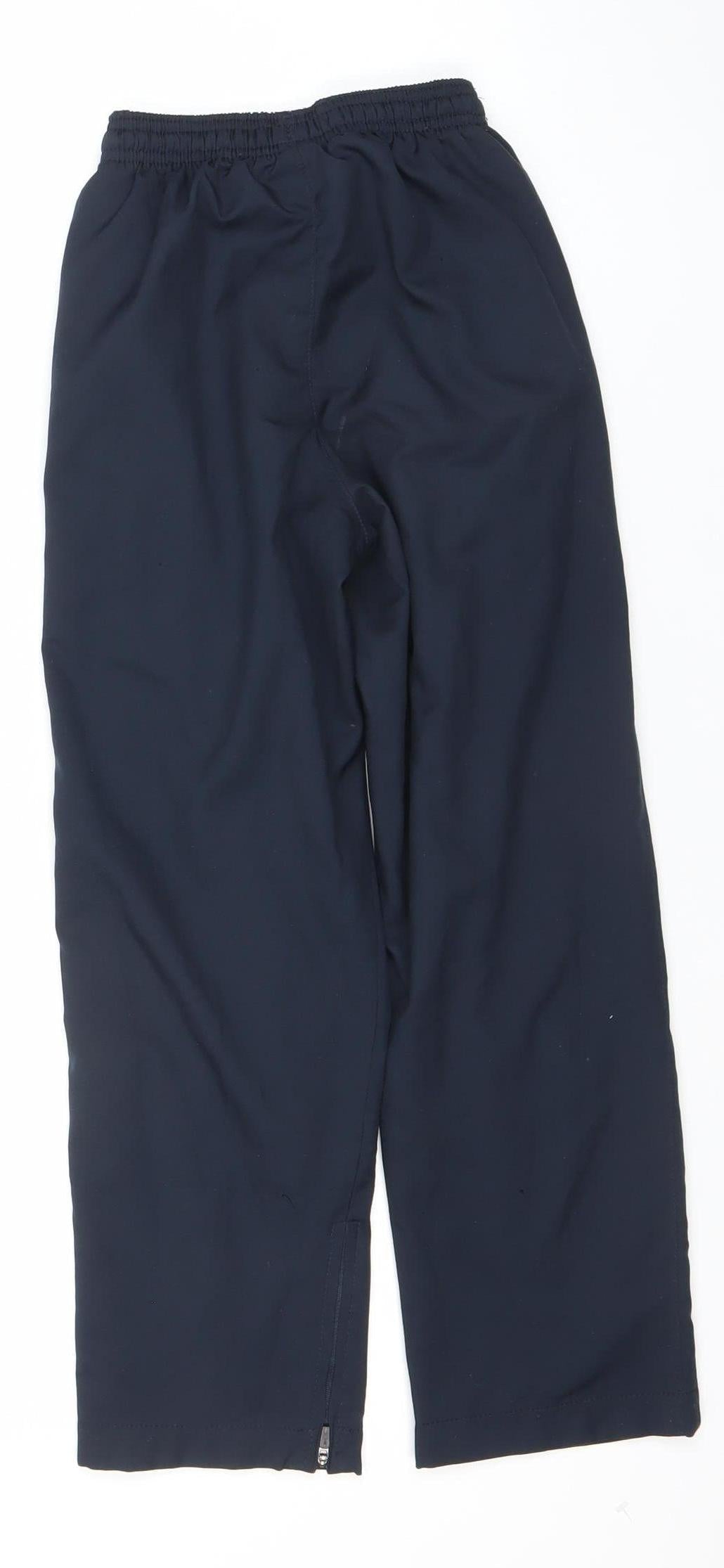 O'Neills Boys Blue 7-8Y Track Pants Polyester Sports Trousers