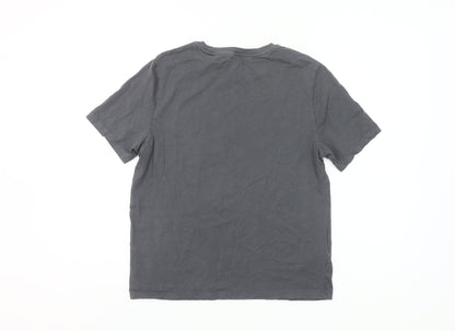 MNG Women’s Grey Gizmo Gremlins Graphic T-Shirt Size M