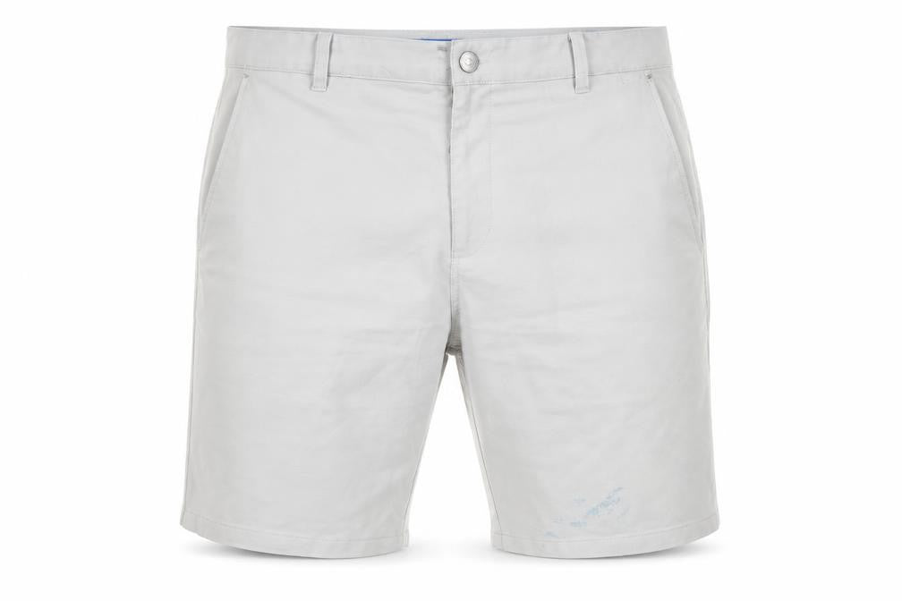 Mens UK Size 24 PUMA Regular Fit Chino Shorts