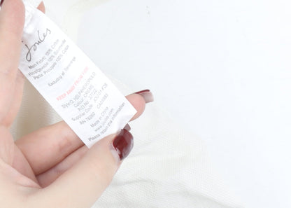 Joules Help for Heroes Multicoloured Womens Small Polo Shirt