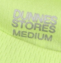 Dunnes Stores Men’s Green Medium Short Sleeve Crew Neck T-Shirt