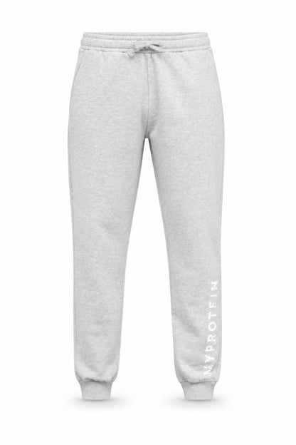 MP Men's Grey Jogger Sweatpants Size M Elastic Waist Tapered