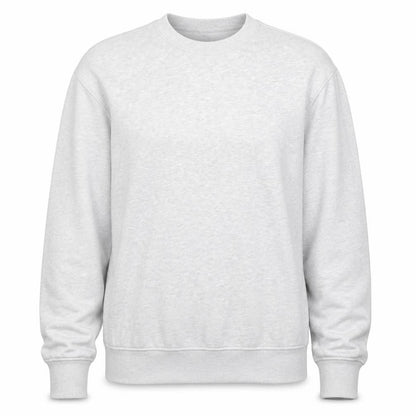 H&M Womens Grey XS Relaxed Fit Sweatshirt Pullover Crew Neck