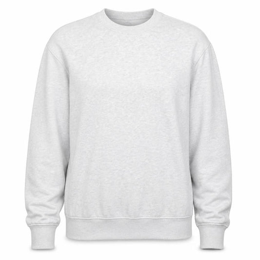 H&M Womens Grey XS Relaxed Fit Sweatshirt Pullover Crew Neck