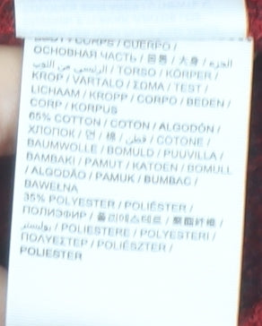 Superdry Mens Red Pullover Hoodie XL Fleece Logo Pocket Casual