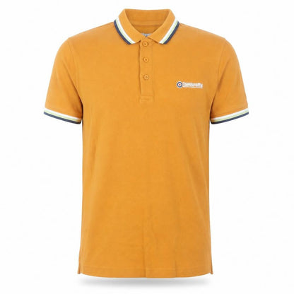 Mens UK Size S Lambretta 100% Cotton Polo Shirt