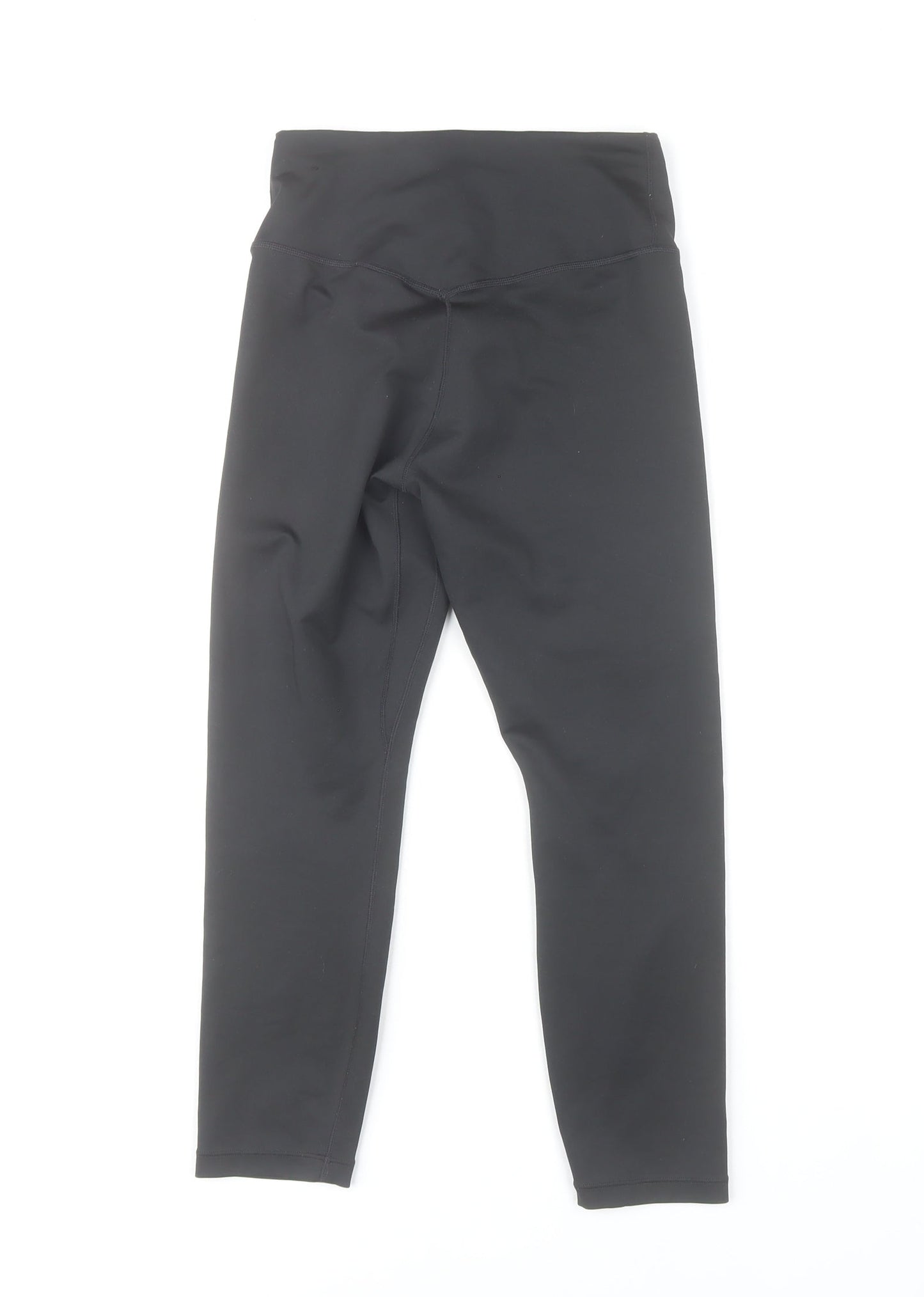 Nike Womens Black XS Dri-FIT Leggings Slim Fit Sportswear