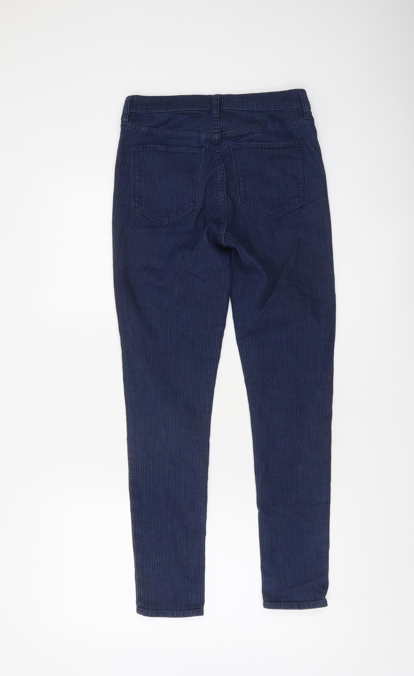 GAP Women’s Blue Skinny Corduroy Jeans Size 2 Regular
