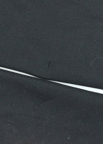 Nike Womens Black Dri-Fit Leggings Medium Slim Fit Activewear