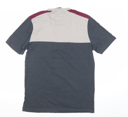 Mens UK Size M Diesel Multicoloured  T-Shirt