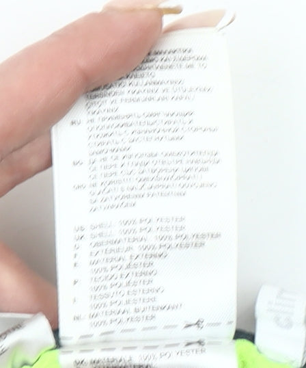 Adidas Men’s Black Jogger Trousers M Real Madrid Training Pants