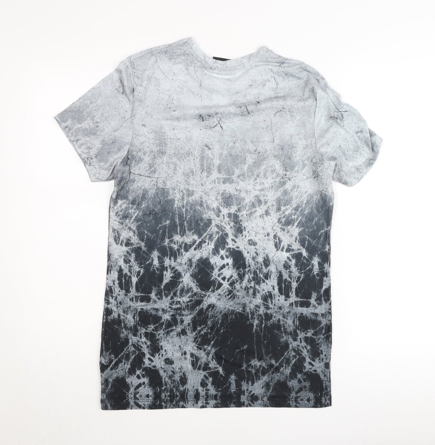 Game of Thrones Mens Grey XS Short Sleeve Graphic T-Shirt