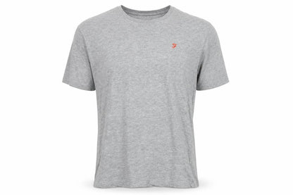 Mens UK Size L Farah Grey  T-Shirt