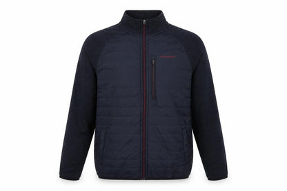 Mens UK Size S Craghoppers Blue Basic Jacket