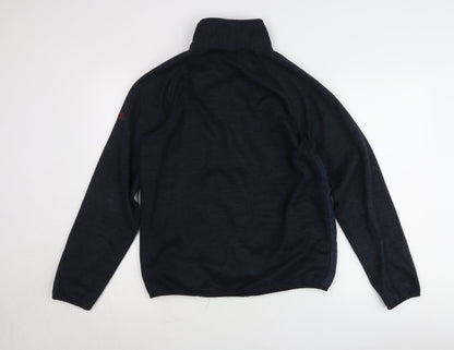Mens UK Size S Craghoppers Blue Basic Jacket