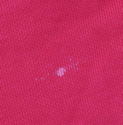 Puma Womens Pink Jogger Sweatpants Size 8 Cotton Blend Fleece