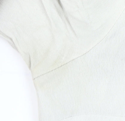 Joules Women’s Multicoloured Floral Shift Dress Size 10