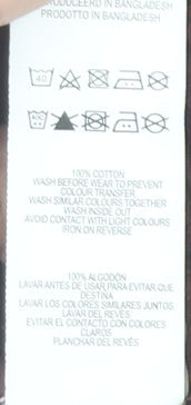 Denim & Co Women's Brown Corduroy A-Line Button Skirt Size 10