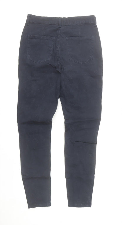 Saint Bernard for Dunnes Stores Women's Navy Skinny Jeans Size 10R