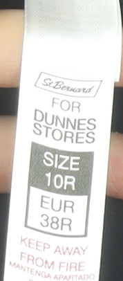 Saint Bernard for Dunnes Stores Women's Navy Skinny Jeans Size 10R