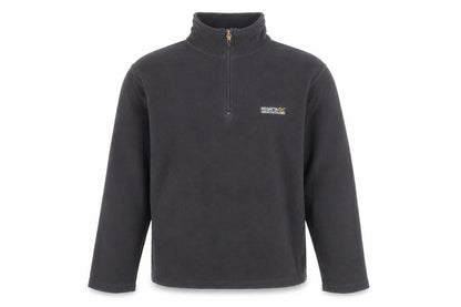 Mens UK Size M Regatta Grey Pullover Sweatshirt