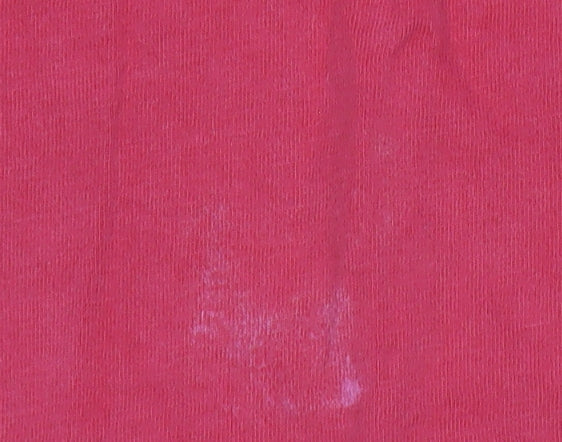 Mens UK Size L Diesel Red  T-Shirt