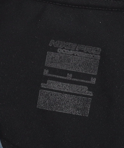 Nike Men's Black Long Sleeve Pro Compression Top Medium