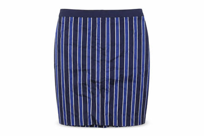 Womens UK Size 12 Tommy Hilfiger Straight & Pencil Twill Skirt