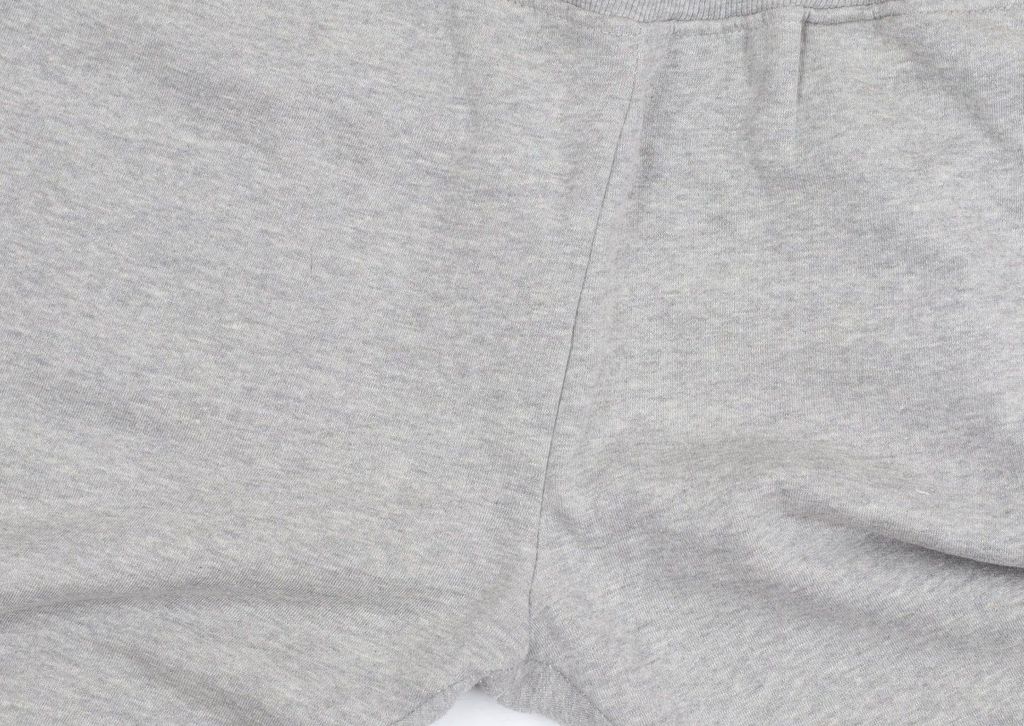 L.F.C. Teens Grey Jogger Sweatpants Size 14 Cotton Blend Activewear