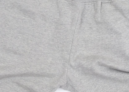 L.F.C. Teens Grey Jogger Sweatpants Size 14 Cotton Blend Activewear