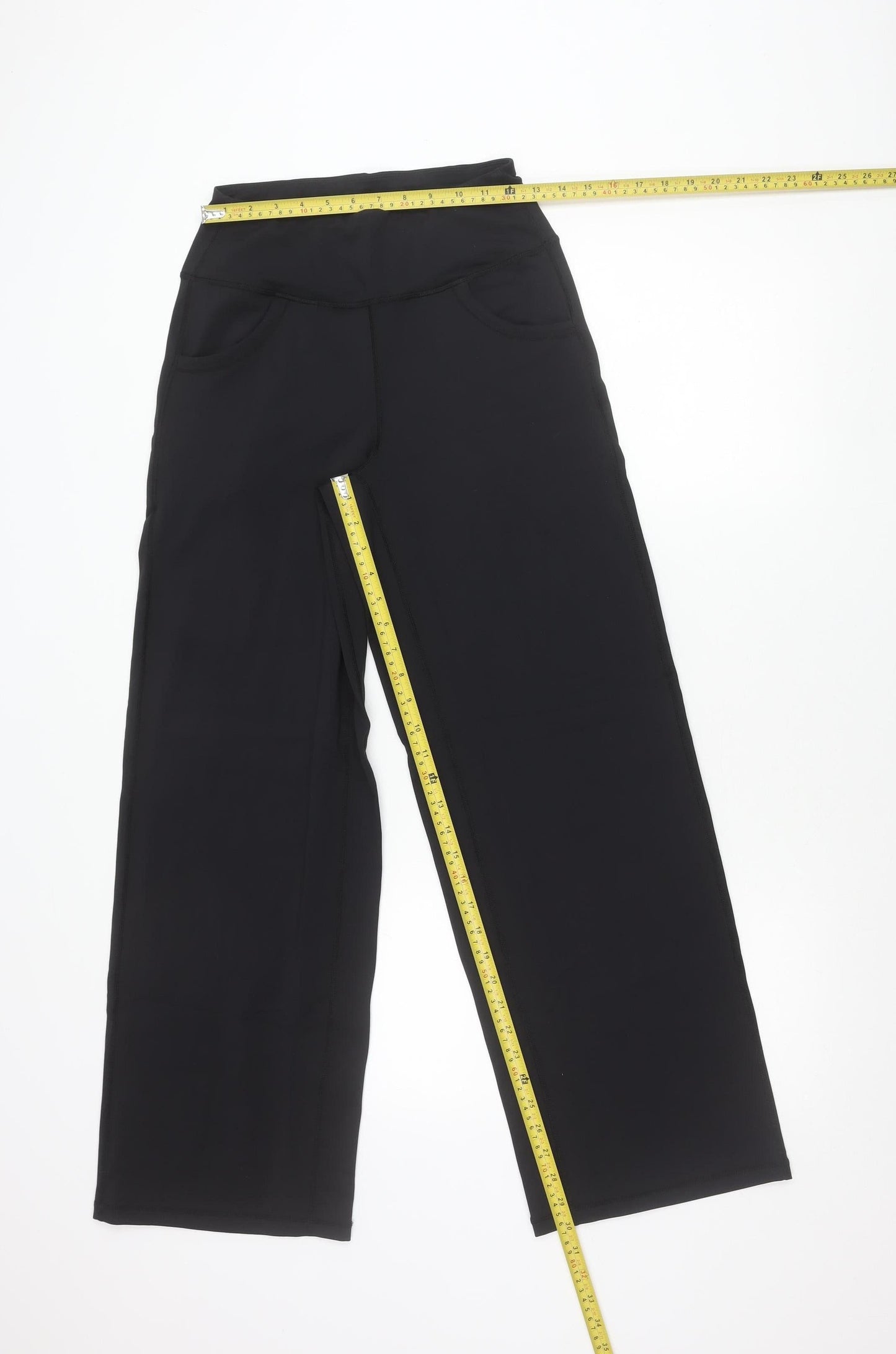 PROMOVER Women’s Black Slim Fit Jegging Jeans Size S