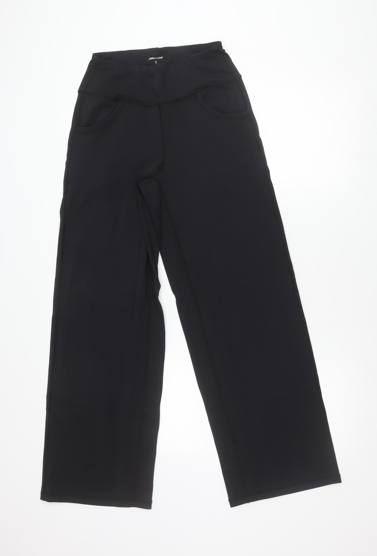PROMOVER Women’s Black Slim Fit Jegging Jeans Size S