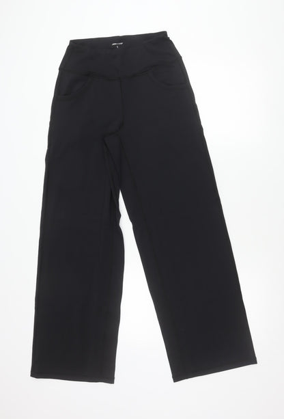 PROMOVER Women’s Black Slim Fit Jegging Jeans Size S