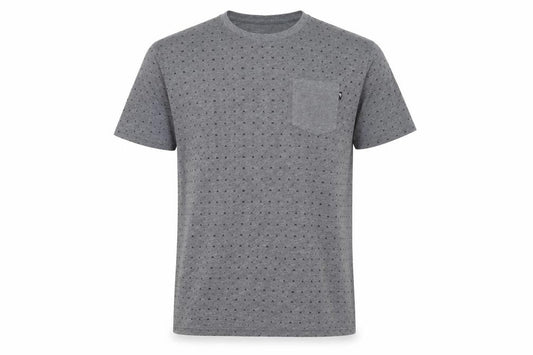 Mens UK Size XL Nike Grey  T-Shirt