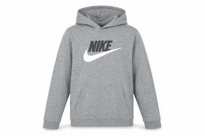 Boys UK Size XL Nike Grey Pullover Hoodie