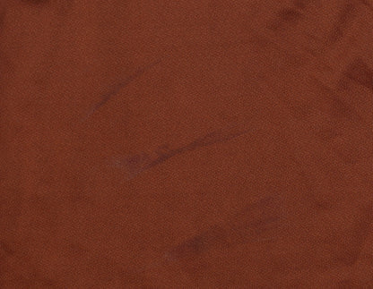Zara Trafaluc Women’s Brown Long Sleeve Jersey Top Size S