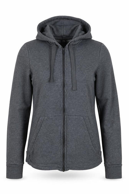 Womens UK Size 12-14 adidas Grey Basic Jacket