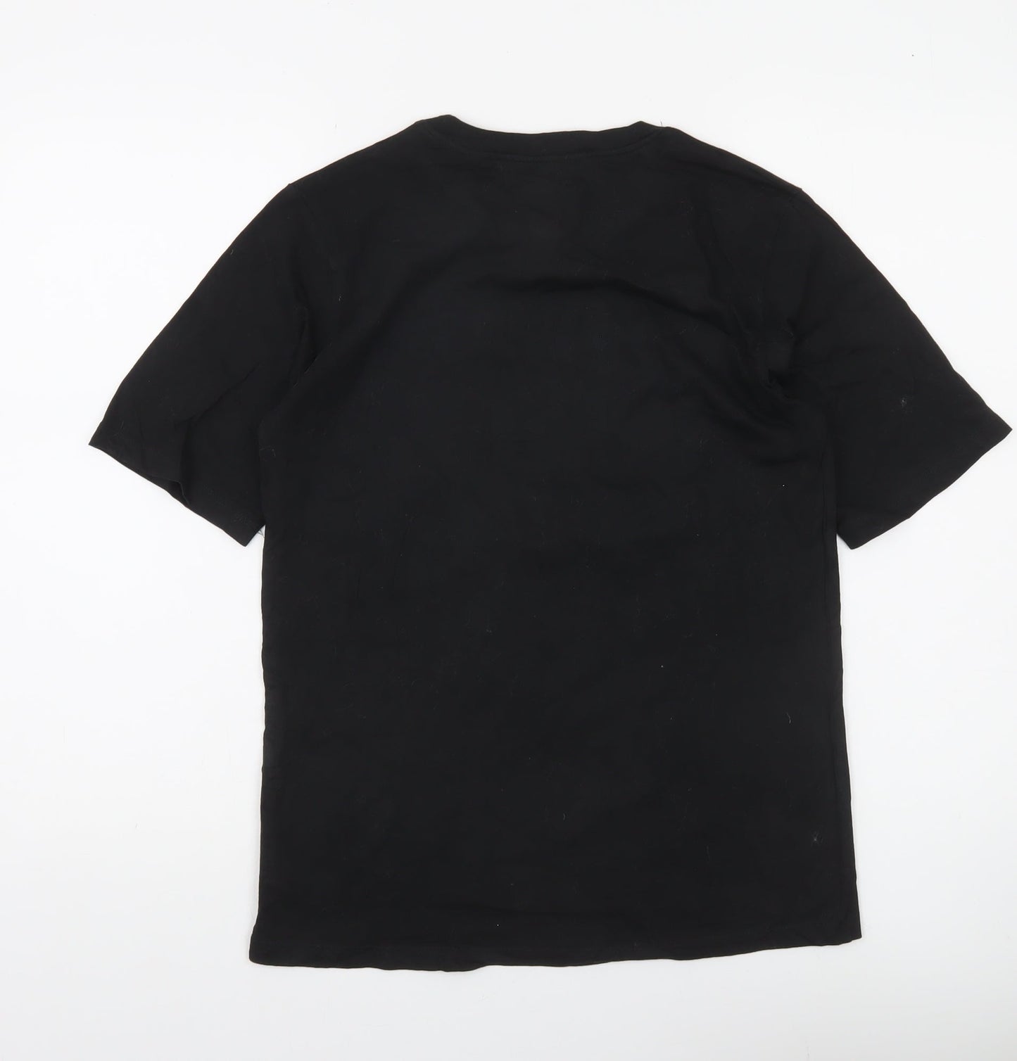 Space Jam Boys Black XL T-Shirt A New Legacy Graphic Tee